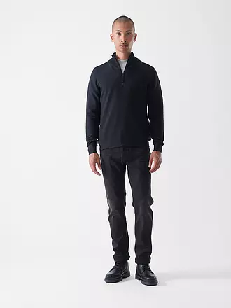 ALPHATAURI | Troyer Pullover FROST | 